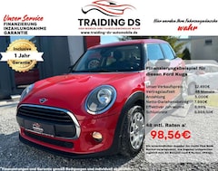 Bild des Angebotes MINI One D / 5 TÜREN / ACC / GARANTIE