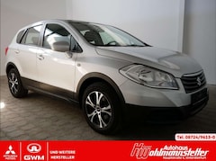Bild des Angebotes Suzuki SX4 S-Cross SX4 S-CROSS 1.6, 2WD, Sitzheitzung, uvm.