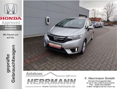 Bild des Angebotes Honda Jazz 1.3 i-VTEC Comfort Navi, WR
