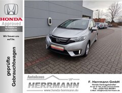 Bild des Angebotes Honda Jazz 1.3 i-VTEC Comfort Navi, WR
