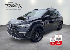 Bild des Angebotes Dacia Sandero Stepway TCe 90 Comfort Automatik AHK RFK  Comfort