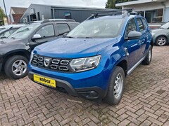 Bild des Angebotes Dacia Duster II Deal 4WD