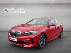 Bild des Angebotes BMW 120 d xDrive M SPORT LED PANO PDC TEMPOMAT