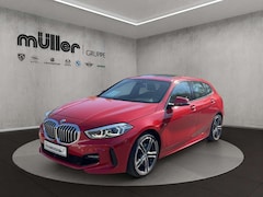 Bild des Angebotes BMW 120 d xDrive M SPORT LED PANO PDC TEMPOMAT