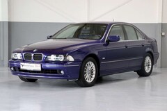 Bild des Angebotes BMW 540 i~V8~2. Hand ~ Individual ~ sehr gepflegt