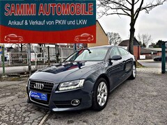 Bild des Angebotes Audi A5 3.0 TDI quattro (176kW)