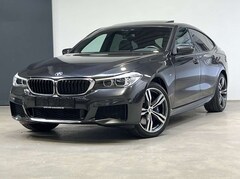Bild des Angebotes BMW 630 Gran Turismo xDrive M-Sportpake Pano HeadUp