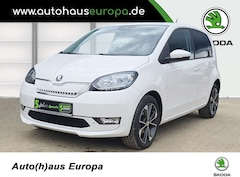 Bild des Angebotes Skoda Citigo e iV Best of KlimaA SHZ SpurH PDC DAB+