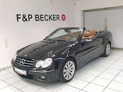 Mercedes-Benz CLK 320 CLK Cabrio 320 CDI 1.Hand Leder Navi H/K BiXenon
