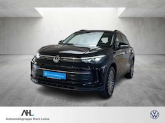 Bild des Angebotes VW Tiguan 2.0 TDI Life DSG RFK Navi AHK ACC LED