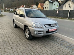 Bild des Angebotes Kia Sportage V6 EX 4WD ALLRAD/LEDER/NAVI/AHK/SHZ/PDC