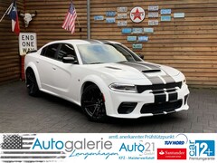 Bild des Angebotes Dodge Charger WIDEBODY 5,7L V8 Leder LPG LED
