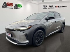 Bild des Angebotes Toyota bZ4X Technik - & Comfort-Paket inkl. Winterräder Alu
