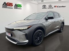 Bild des Angebotes Toyota bZ4X Technik - & Comfort-Paket inkl. Winterräder Alu