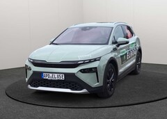Bild des Angebotes Skoda Elroq 85 82 kWh Matrix Navi AHK Rear View ACC