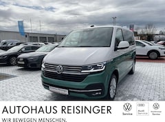 Bild des Angebotes VW T6 Multivan .1 2.0 TDI 4 Motion (LED+NAVI+AHK+R-Kamera+,ACC+AP