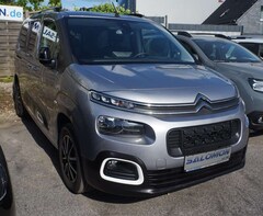 Bild des Angebotes Citroen Berlingo Blue HDI Feel Pack-7 Sitzer NAV