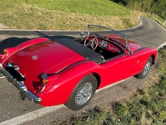 Bild des Angebotes MG MGA