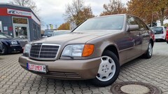 Bild des Angebotes Mercedes-Benz 300 SE 320 3,2 W140 super Zustand Oldtimerfähig