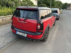 Bild des Angebotes MINI Cooper Clubman Motor+Getriebe top, Kupplung neu,