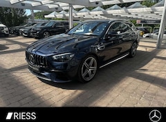 Bild des Angebotes Mercedes-Benz E 63 AMG S 4M T-Modell HUD Sport ACC KeyLess