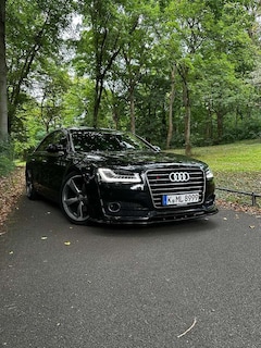 Bild des Angebotes Audi A8 3.0 TDI DPF quattro tiptronic
