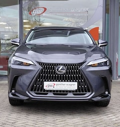 Bild des Angebotes Lexus NX 350h E-FOUR Executive Line
