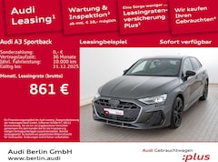 Bild des Angebotes Audi A3 S line TFSI e S tronic