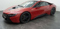 Bild des Angebotes BMW i8 Coupe Protonic red edition
