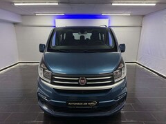 Bild des Angebotes Fiat Talento Kombi Family 8-SITZ AHK CAM NAVI ALU PDC