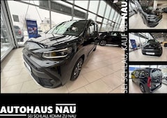 Toyota Proace City Verso L2 XL 5-Sitzer Teamplayer Standort Autohaus