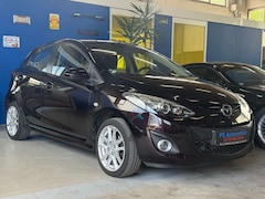 Bild des Angebotes Mazda 2 1.6 CD Sport-Line (5-trg.)(70kW)*Klima*Alu
