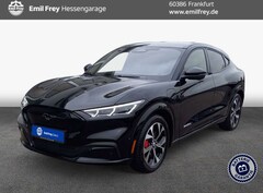 Bild des Angebotes Ford Mustang Mach-E AWD