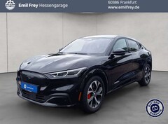 Bild des Angebotes Ford Mustang Mach-E AWD