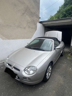 Bild des Angebotes MG MGF 1.8i