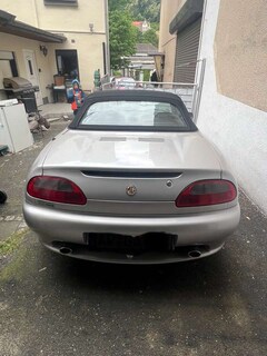 Bild des Angebotes MG MGF 1.8i