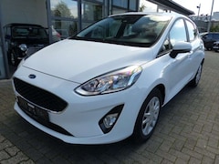 Bild des Angebotes Ford Fiesta Cool & Connect 1.5TDCi EU6d*NAVI*SHZ*PDC*