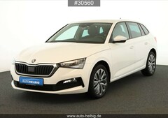 Bild des Angebotes Skoda Scala Scala 1.5 TSI Tour #DSG#LED#Ambiente#PDC#SHZ#App