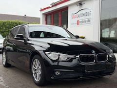 BMW 316 3ER Touring 316 d Advantage/AUT./NAVI/LED