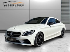 Bild des Angebotes Mercedes-Benz C 300 4M 360 PANO AMG KEY BEAM NIGHT