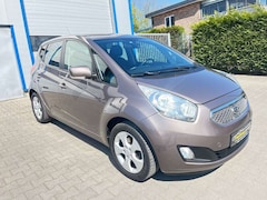 Bild des Angebotes Kia Venga 1.4 Spirit/SHZ/TEMPOMAT/PDC/ALLWETTER