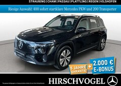 Bild des Angebotes Mercedes-Benz EQB 350 4M Progressive+AHK+DISTRONIC+KEYLESS+LED