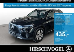 Bild des Angebotes Mercedes-Benz EQB 350 4M Progressive+AHK+DISTRONIC+KEYLESS+LED