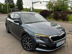 Bild des Angebotes Skoda Scala Style,AHK schwenkbar,HU/AU & KD Neu