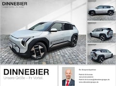 Bild des Angebotes Kia EV3 Earth 58.3 kWh LED+360°Kamera+Navi+SHZ