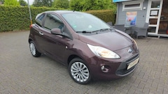Bild des Angebotes Ford Ka/Ka+ Titanium