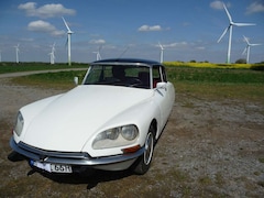 Bild des Angebotes Citroen DS D Super5