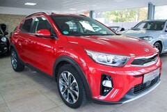 Bild des Angebotes Kia Stonic 1.0 T-GDI Platinum Edition Kamera Pano