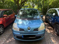 Bild des Angebotes Renault Modus Modus 1.2 16V Dynamique