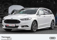 Bild des Angebotes Ford Mondeo Turnier TDCi ST-LINE PANO NAVI LM18